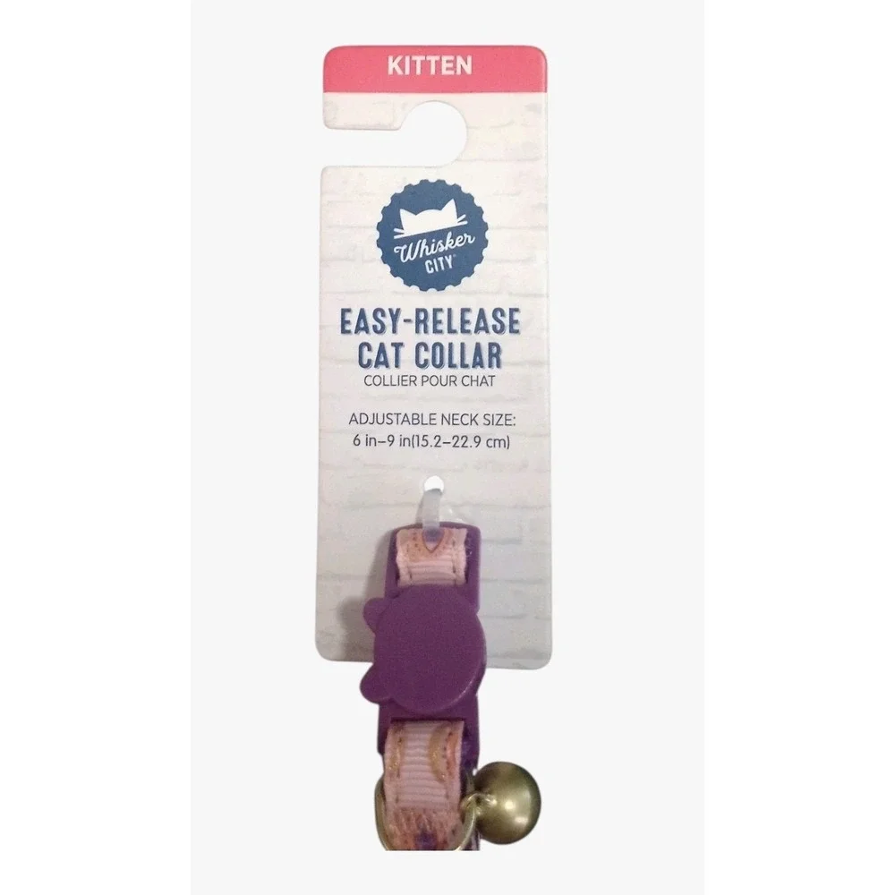 Whisker City {nwt} give